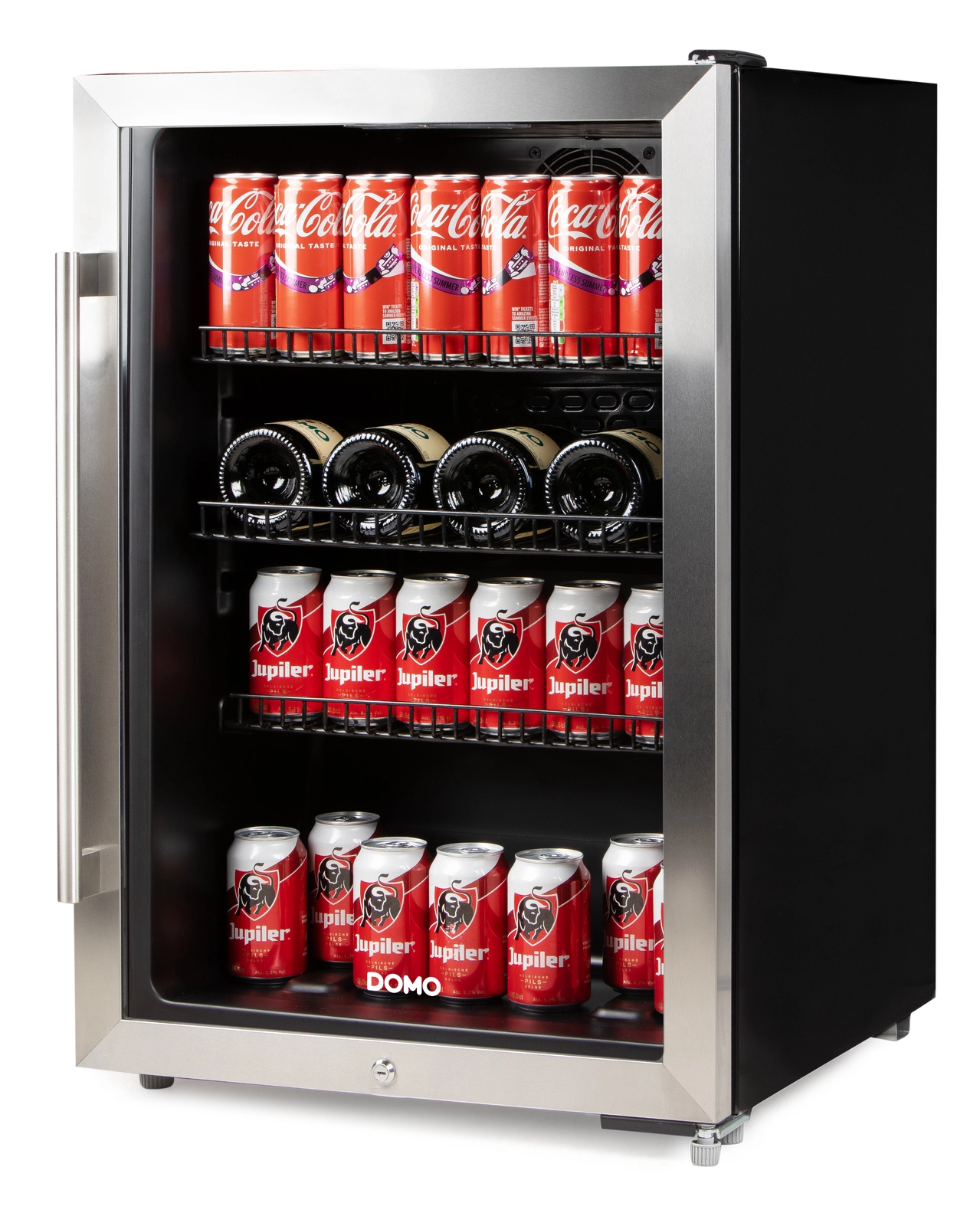 DOMO DO91610BK