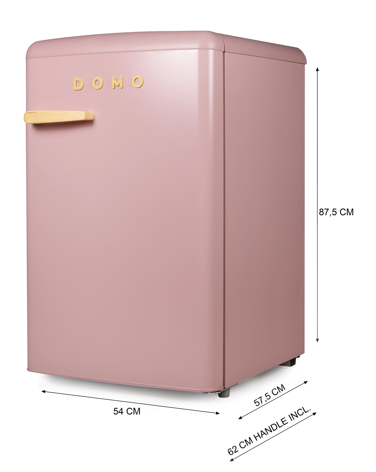 DOMO DO91776R