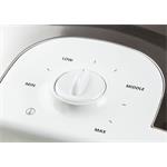 DOMO DO9222W Vaflovač XL na belgické vafle 