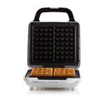 DOMO DO9222W Vaflovač XL na belgické vafle 