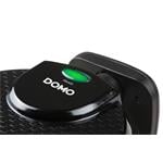 DOMO DO9223W Vaflovač otočný - manuální