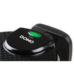 DOMO DO9223W Vaflovač rotačný - manuál