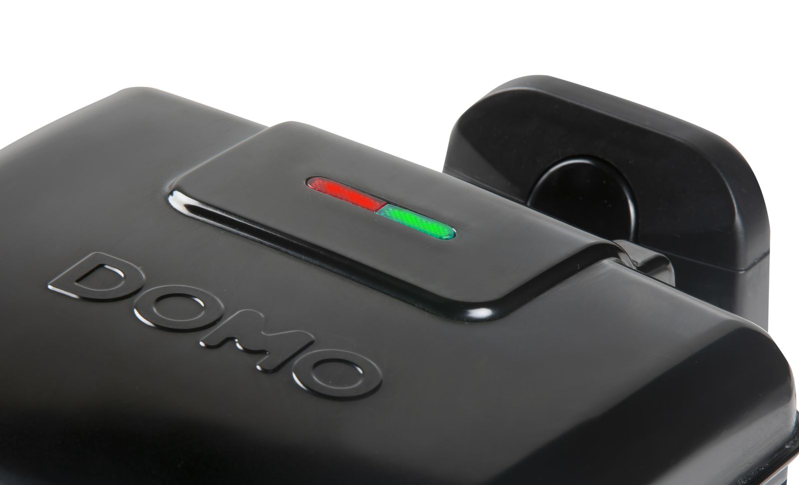 DOMO DO9224W Vaflovač otočný