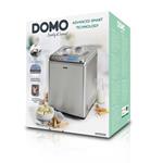 DOMO DO9232I Zmrzlinovač s kompresorem