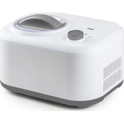DOMO DO9243I Zmrzlinovač s kompresorom, 1 l
