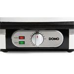 DOMO DO9274W Vaflovač 4x7 s termostatom