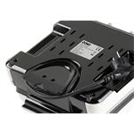 DOMO DO9280W 4x7 vaflovač s termostatom a časovačom