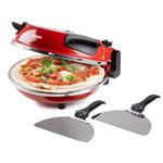 DOMO DO9284PZ Pec na pizzu