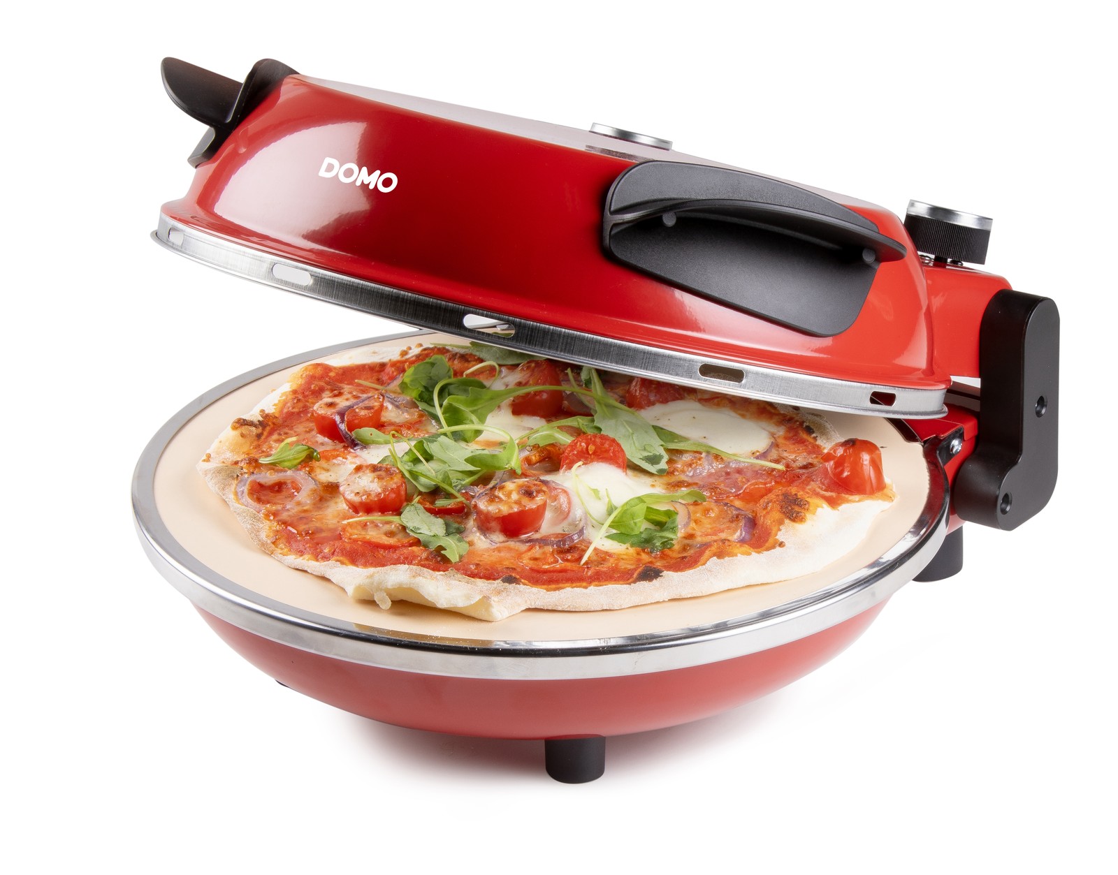 DOMO DO9284PZ Pec na pizzu
