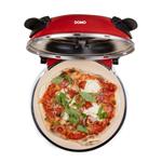 DOMO DO9284PZ Pizza pec