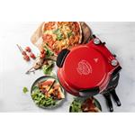 DOMO DO9284PZ Pizza pec