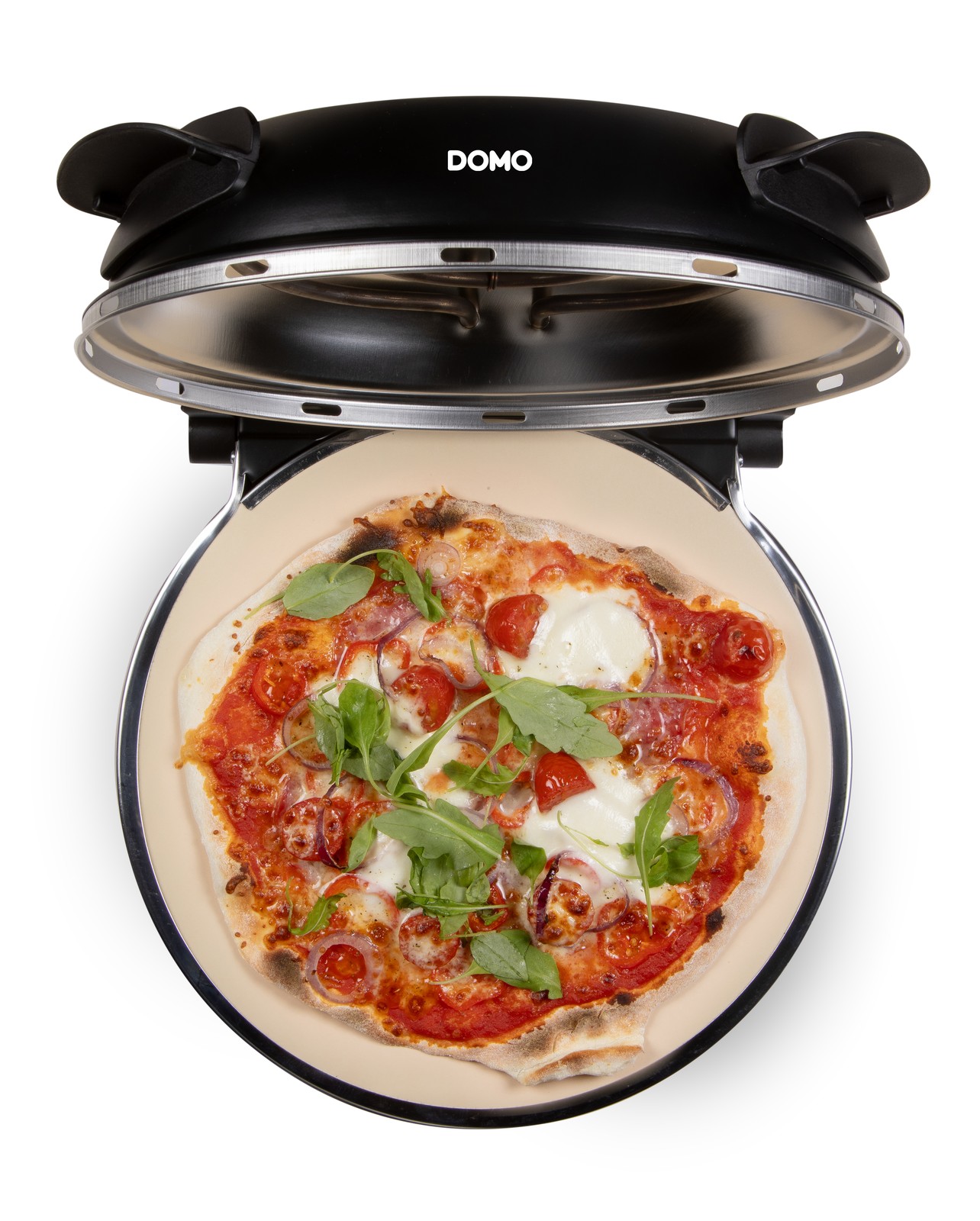 DOMO DO9285PZ Pec na pizzu