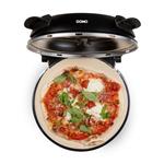 DOMO DO9285PZ Pec na pizzu