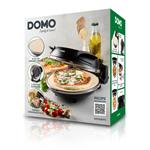 DOMO DO9285PZ Pec na pizzu