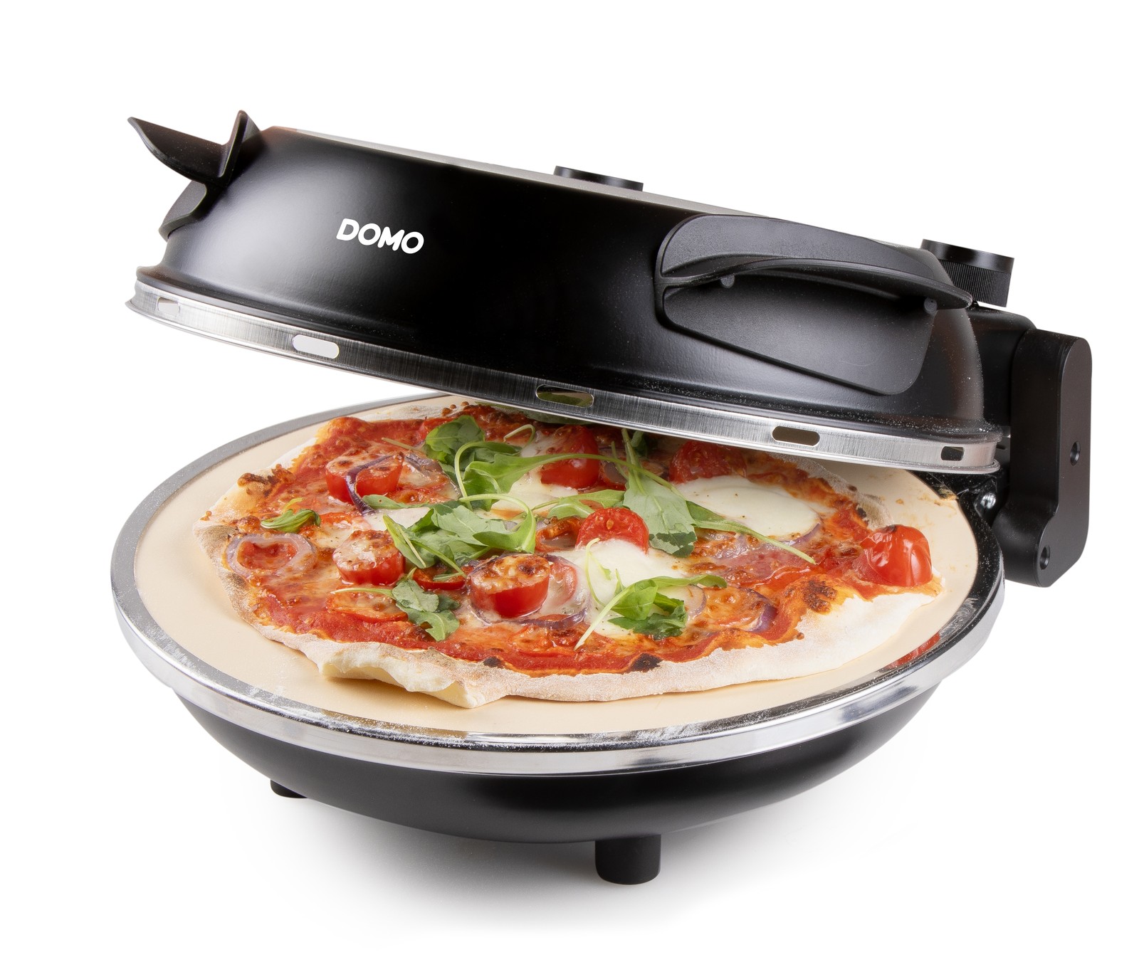 DOMO DO9285PZ Pec na pizzu
