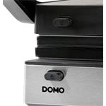 DOMO DO9287G Kontaktní gril a vaflovač 2v1