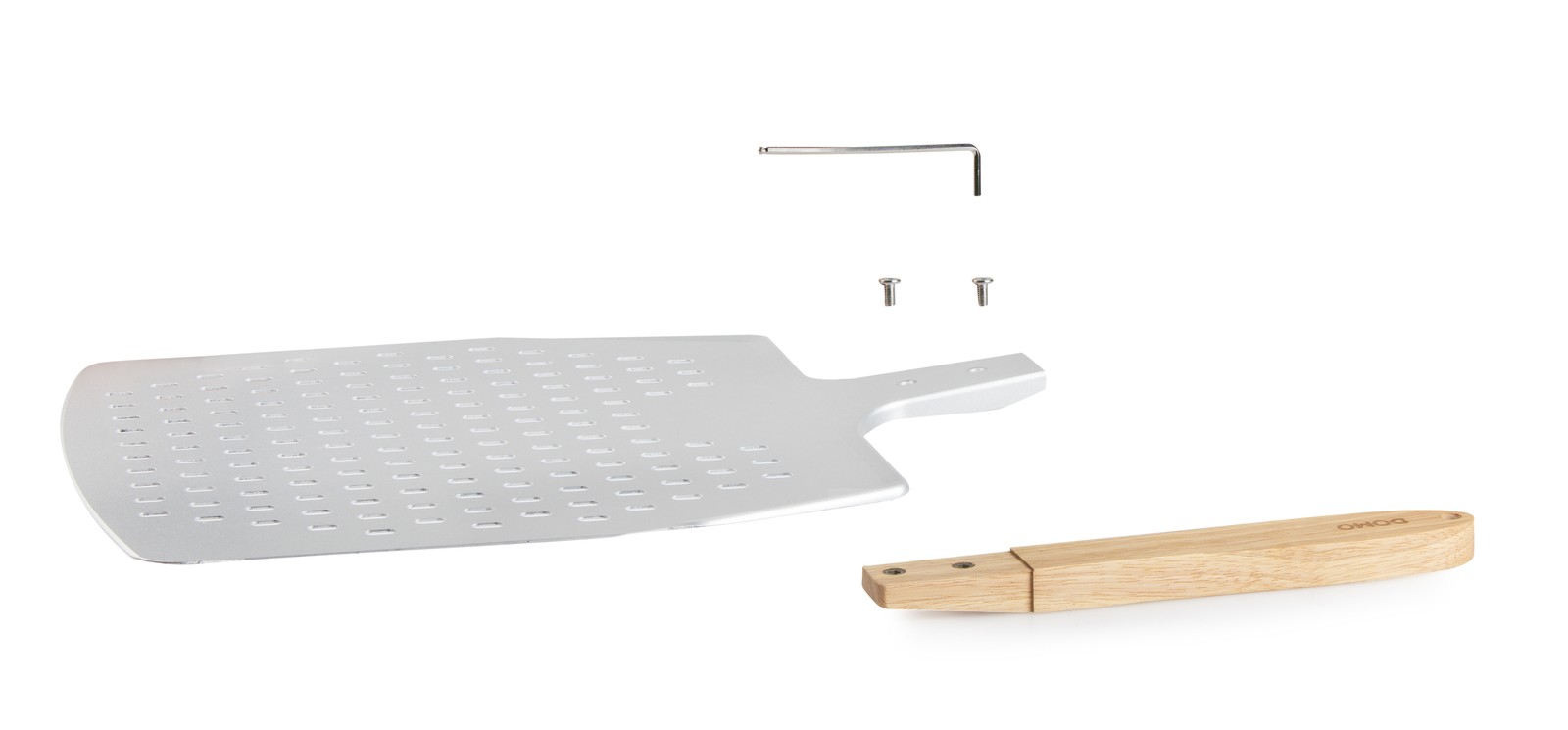 DOMO DO9289PZ Pec na pizzu Genius