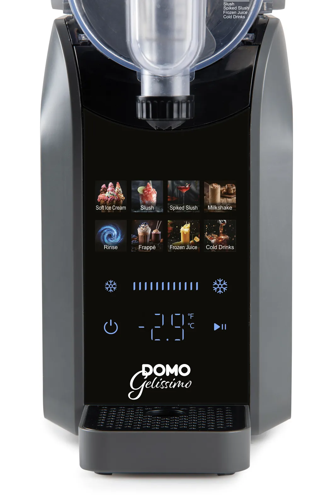 DOMO DO9308I