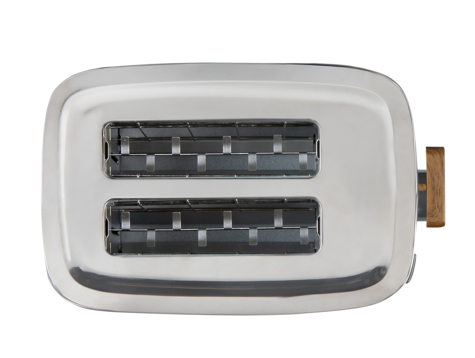 DOMO DO965T Topinkovač na 2 topinky WOOD YOU