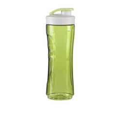 DOMO láhev k smoothie makeru 600ml, zelená DO436BL-BG - Mixéry a sekáčky