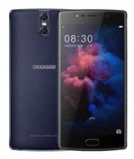 DOOGEE BL7000 modrý