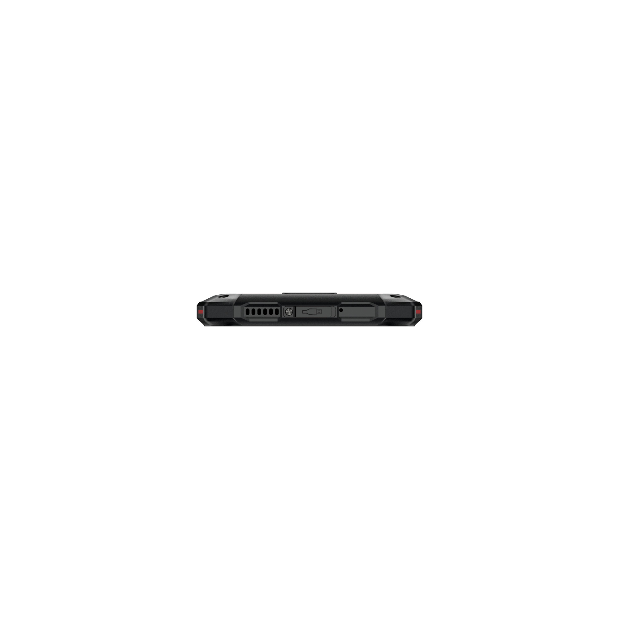 Doogee Blade 10 Energy Midnight Red