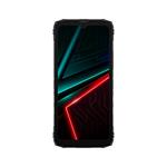 Doogee Blade 10 Energy Midnight Red