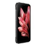 Doogee Blade 10 Kevlar Red