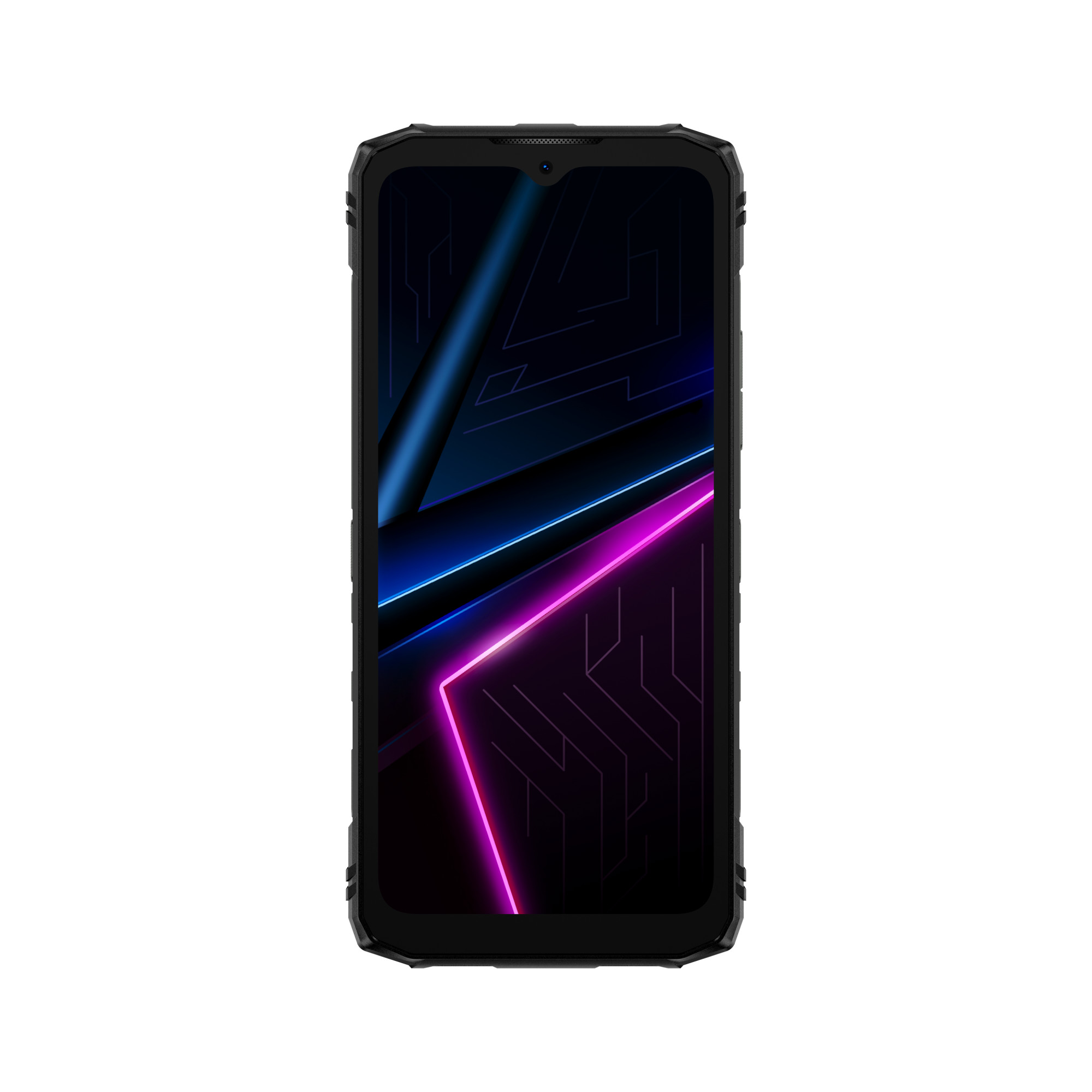 Doogee Blade 10 Pro Energy Metalic Black