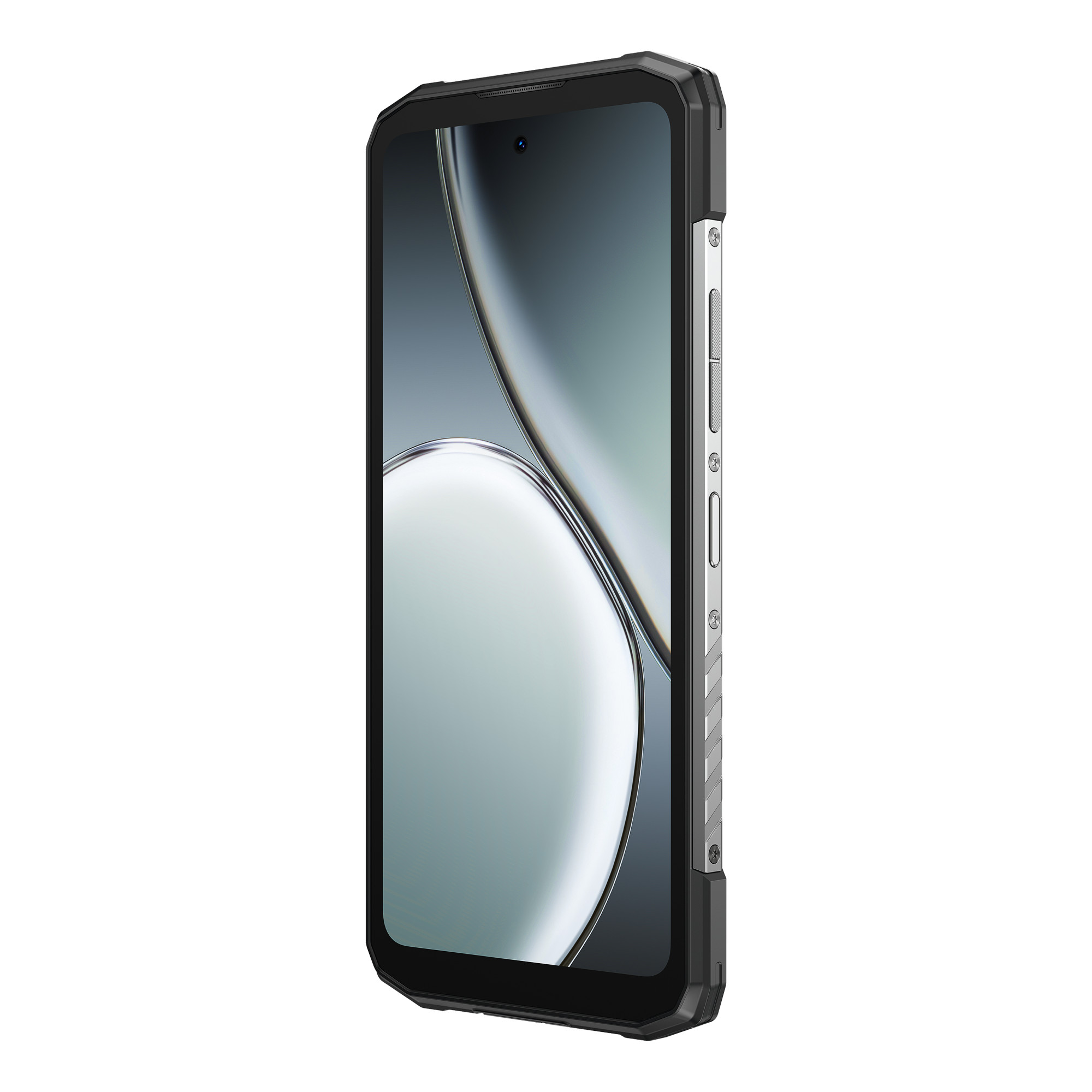 Doogee Blade 20 Ultra 8+512GB Obsidian Silver