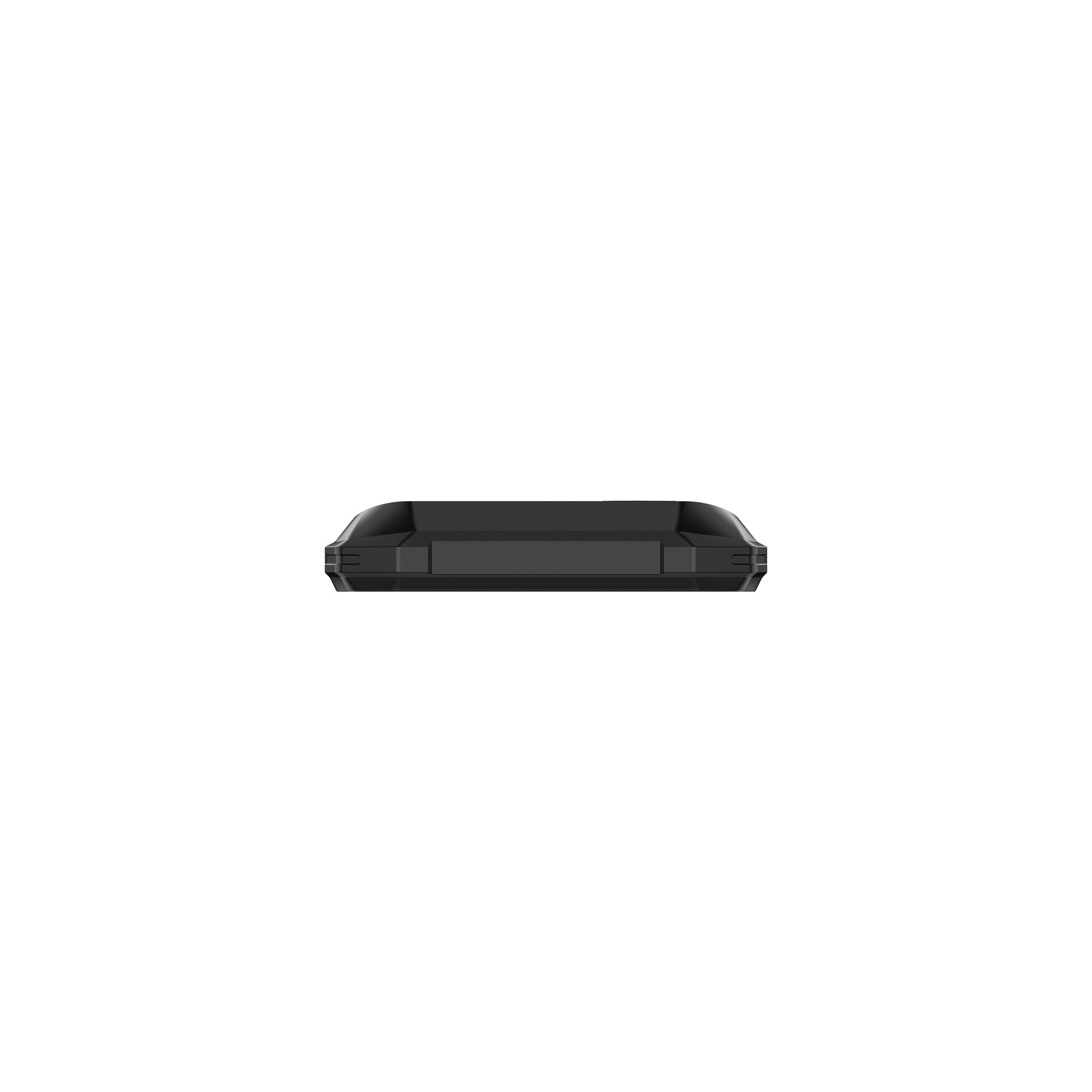 Doogee Blade 20 Ultra 8+512GB Obsidian Silver