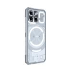 Doogee Blade GT Ultra 16+512GB Flowing Light Silver