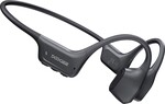 Doogee BoneAir Swim tmavošedý