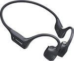 Doogee BoneAir Swim tmavošedý