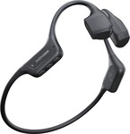 Doogee BoneAir Swim tmavošedý