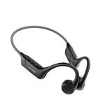 Doogee BoneBeat Run Black