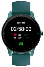 Doogee CR1 SmartWatch Green DGE000635 - Hodinky