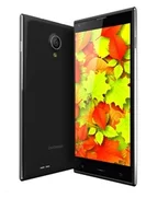 DOOGEE Dagger DG550 černý 16GB Displej: 5,5" dualSIM Octa-core 1,7GHz IPS 1280x720 1GB RAM