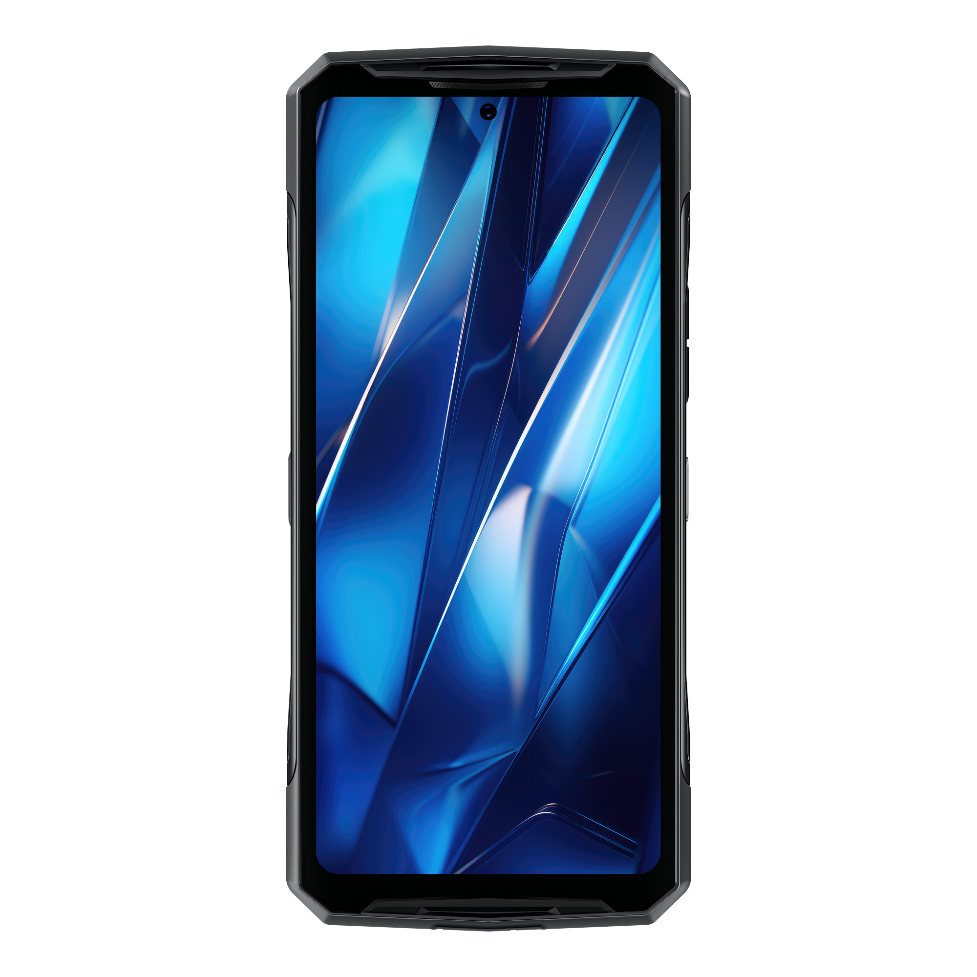 Doogee DK10 5G Kevlar Black