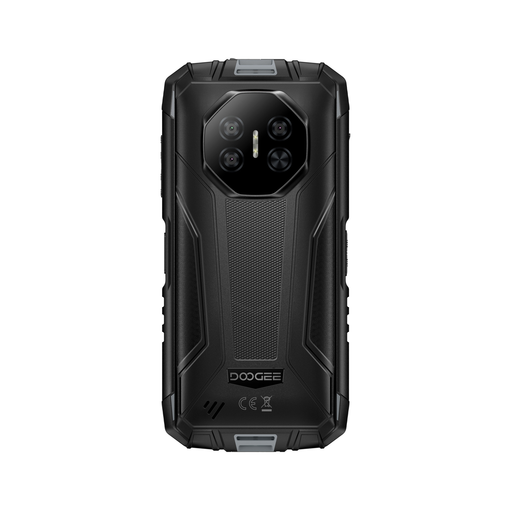 Doogee Fire 3 Twilight Gray