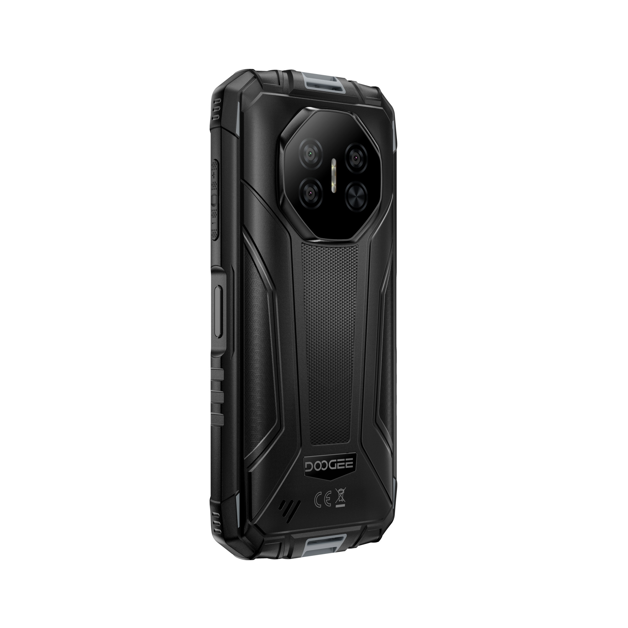 Doogee Fire 3 Twilight Gray