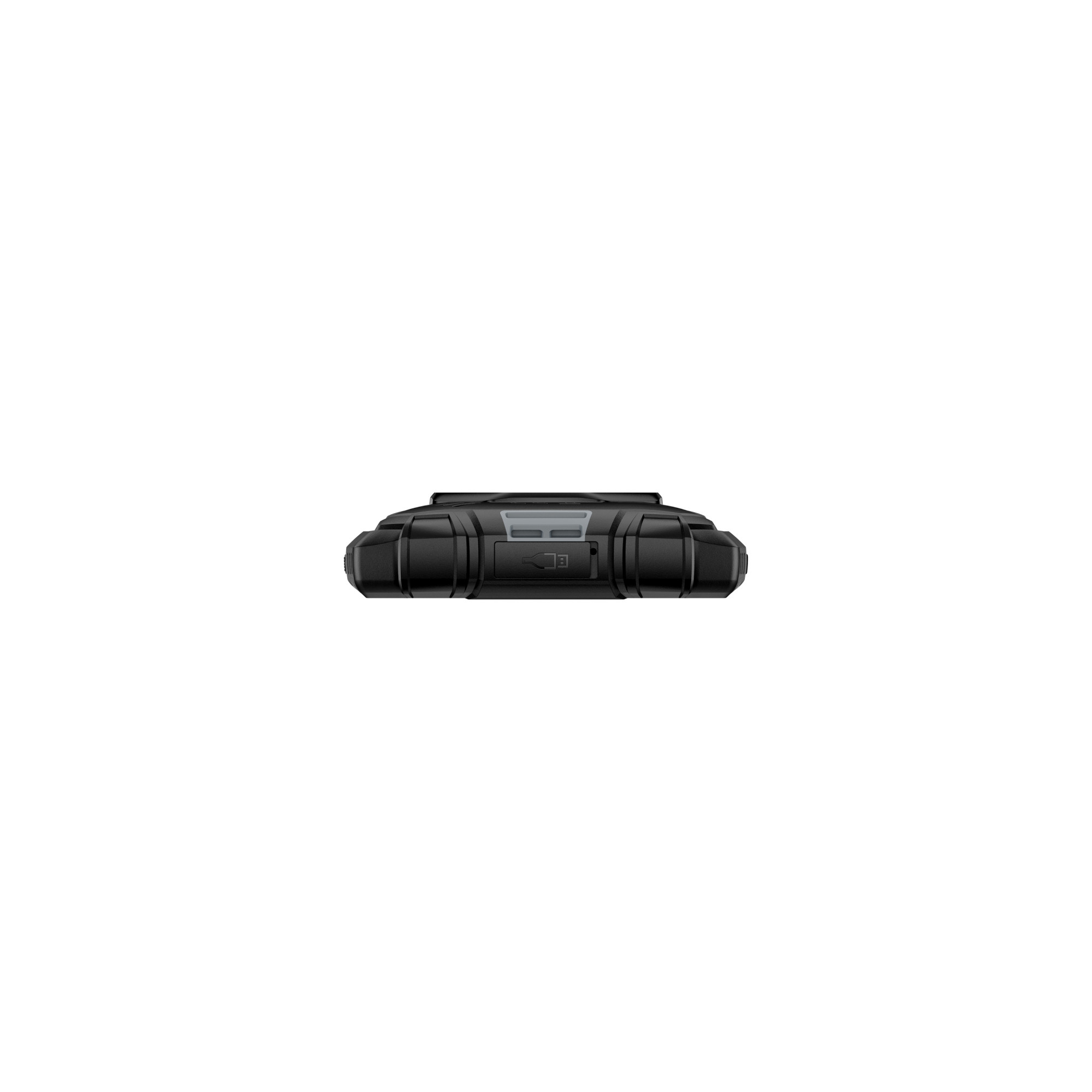 Doogee Fire 3 Twilight Gray