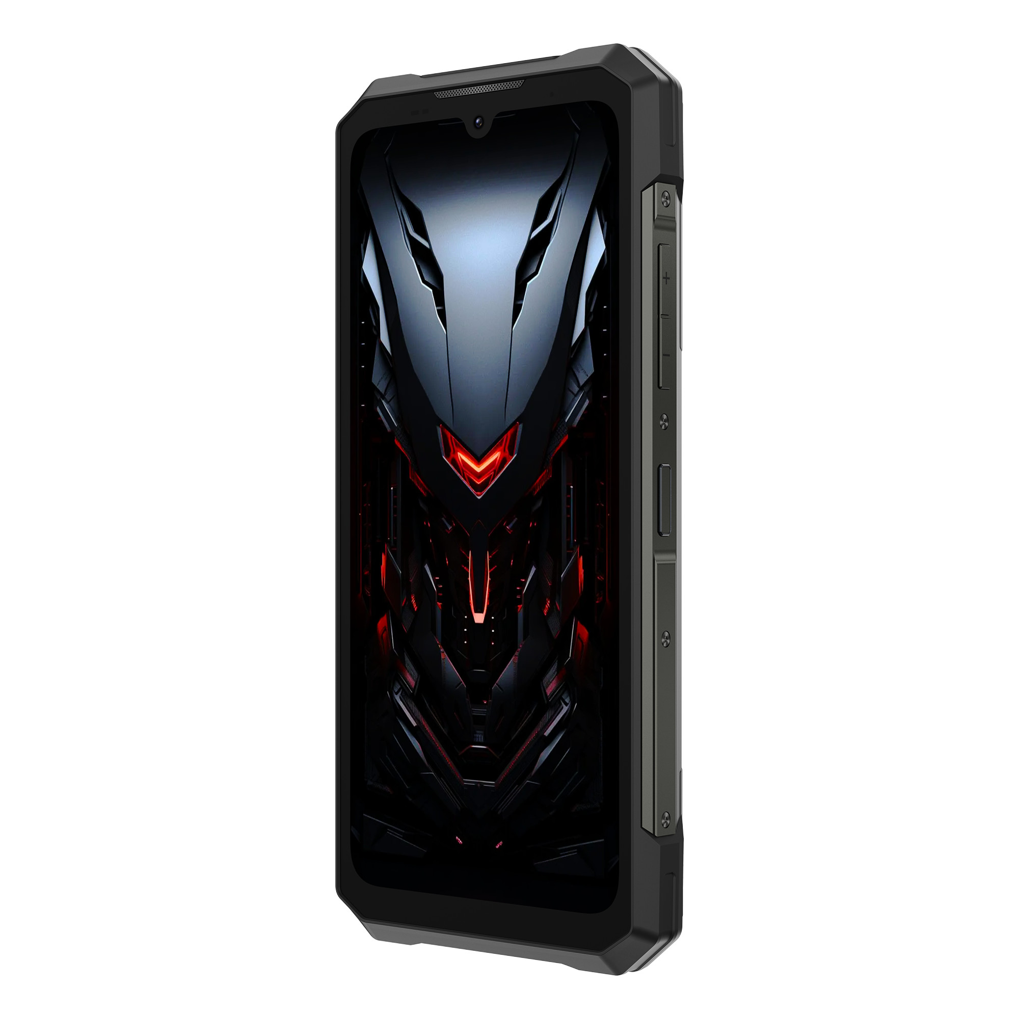 Doogee Fire 6 MAX 5G Millennium Silver