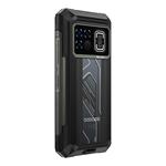 Doogee Fire 6 MAX 5G Millennium Silver