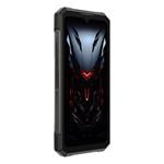 Doogee Fire 6 MAX 5G Millennium Silver