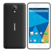 DOOGEE LEO DG280 černý 4,5" IPS 854 x 480Quad-core 1,3GHz dualSIM 1GB RAM