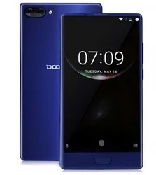 DOOGEE MIX Aurora Blue 4/64
