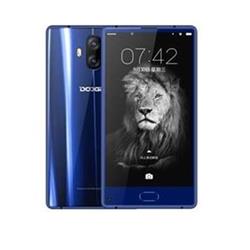 DOOGEE Mix Lite Dazzle modrý