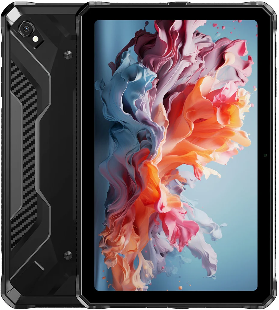 Doogee R20 LTE 8+256GB Magnet Black