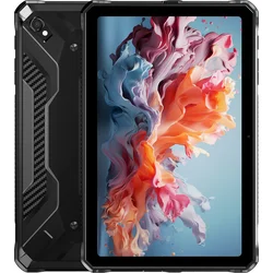 Doogee R20 LTE 8+256GB Magnet Black